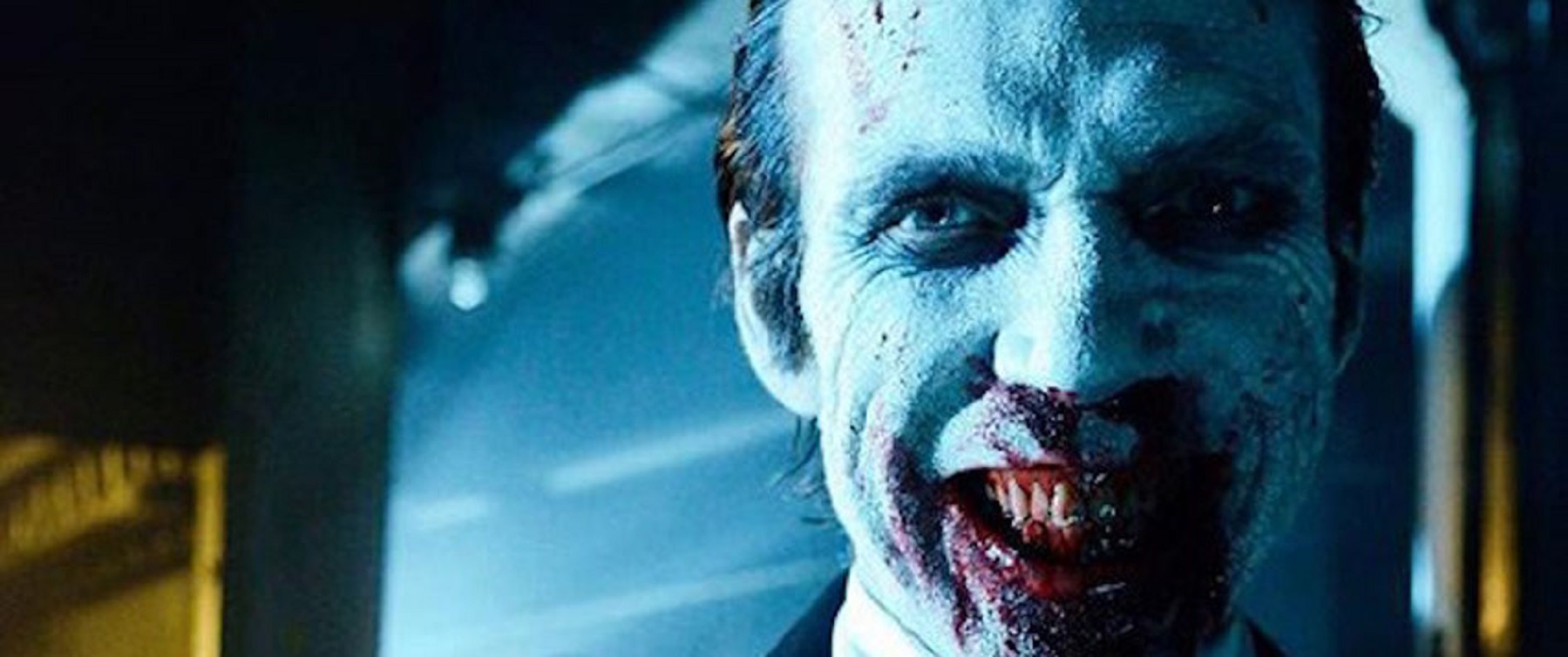 Richard Brake as Doom-Head in 31 (2016)