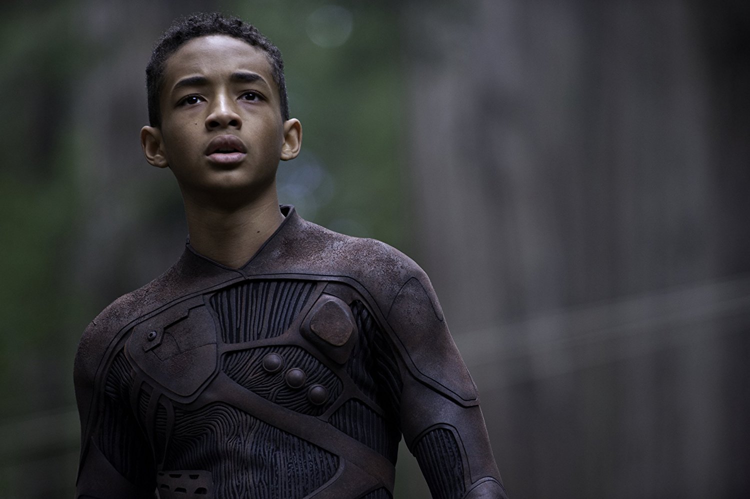 Jaden Smith in After Earth (2013)