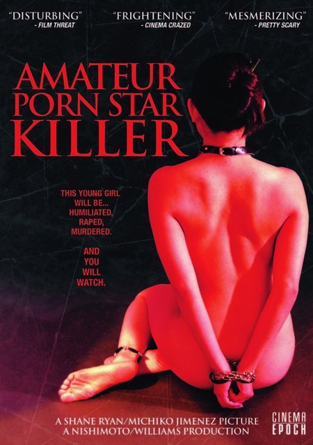 Amateur Porn Star Killer (2007) - Moria