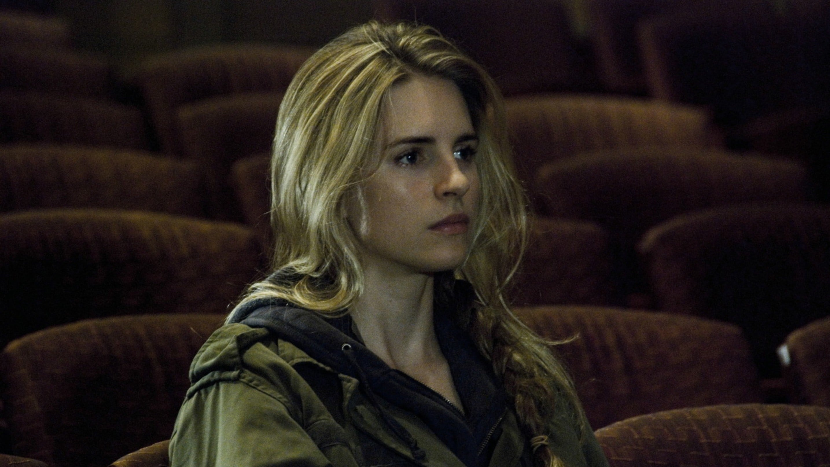 Brit Marling in Another Earth (2011)