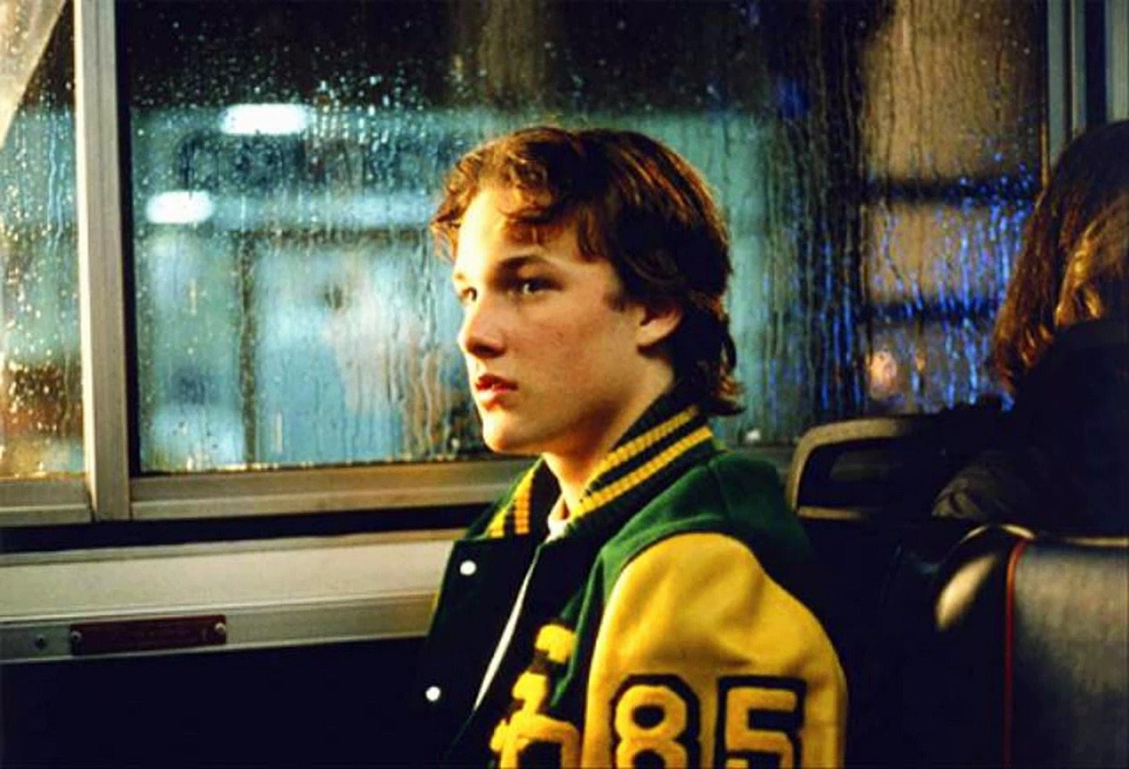 Brad Renfro in Apt Pupil (1998)