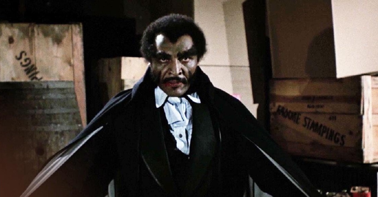 William Marshall as Prince Manuwalde aka Blacula (1972)