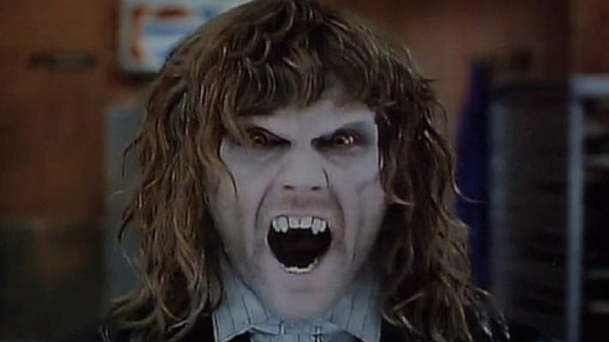 Gordon Currie as the vampire Boya in Blood and Donuts (1995)