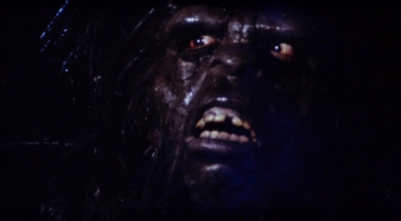 The Foulke Monster in Boggy Creek II And the Legend Continues (1983)