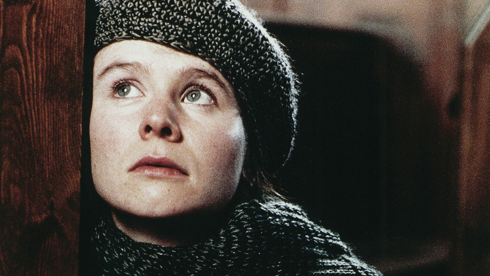 Emily Watson in Breaking the Waves (1996) 