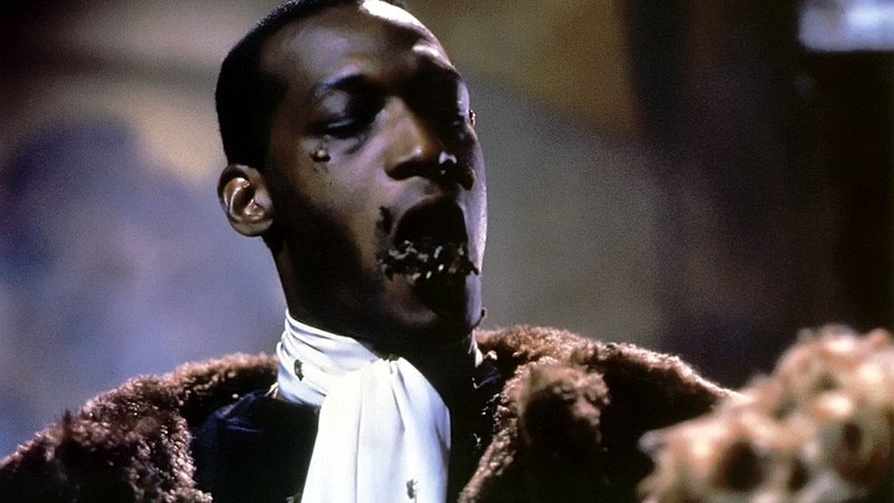 Tony Todd in Candyman (1992)