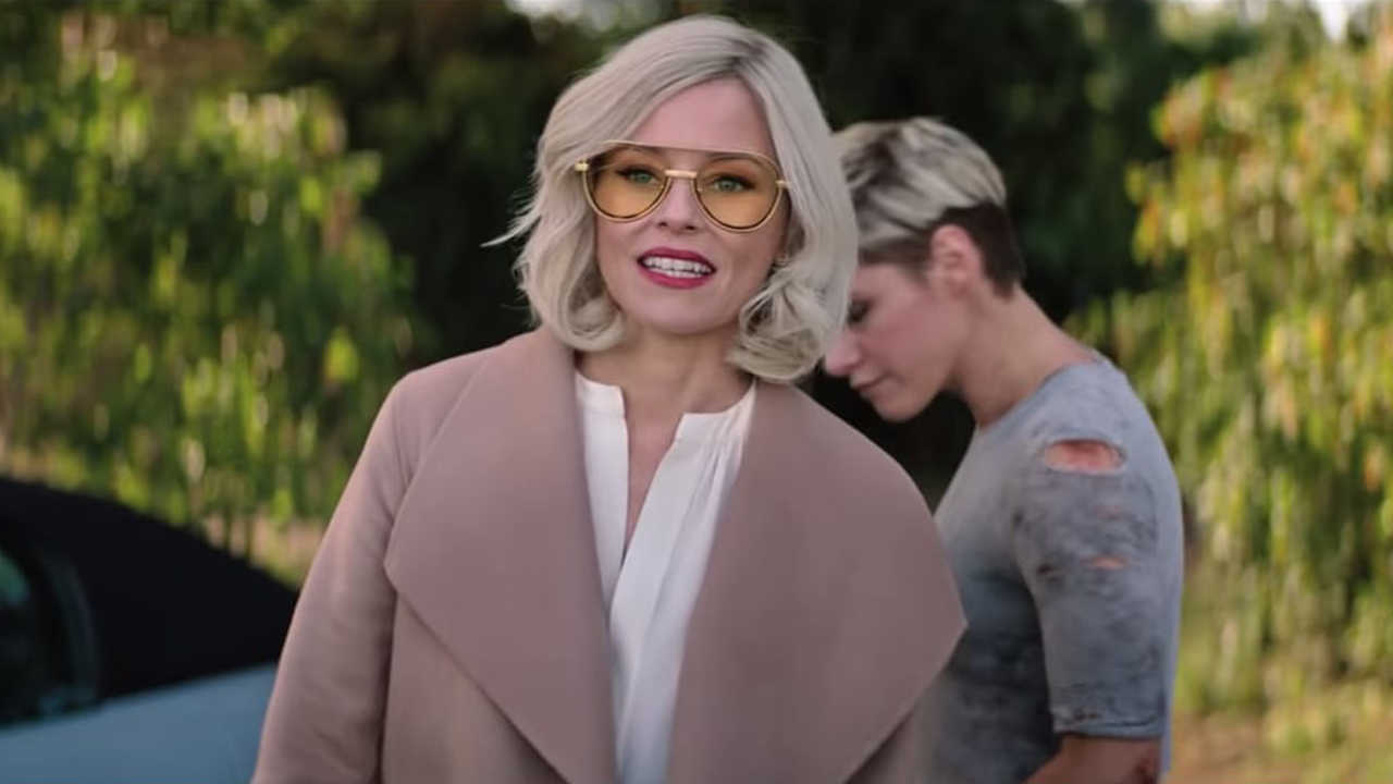 Elizabeth Banks (also the film's director) as Bosley in Charlies Angels (2019)