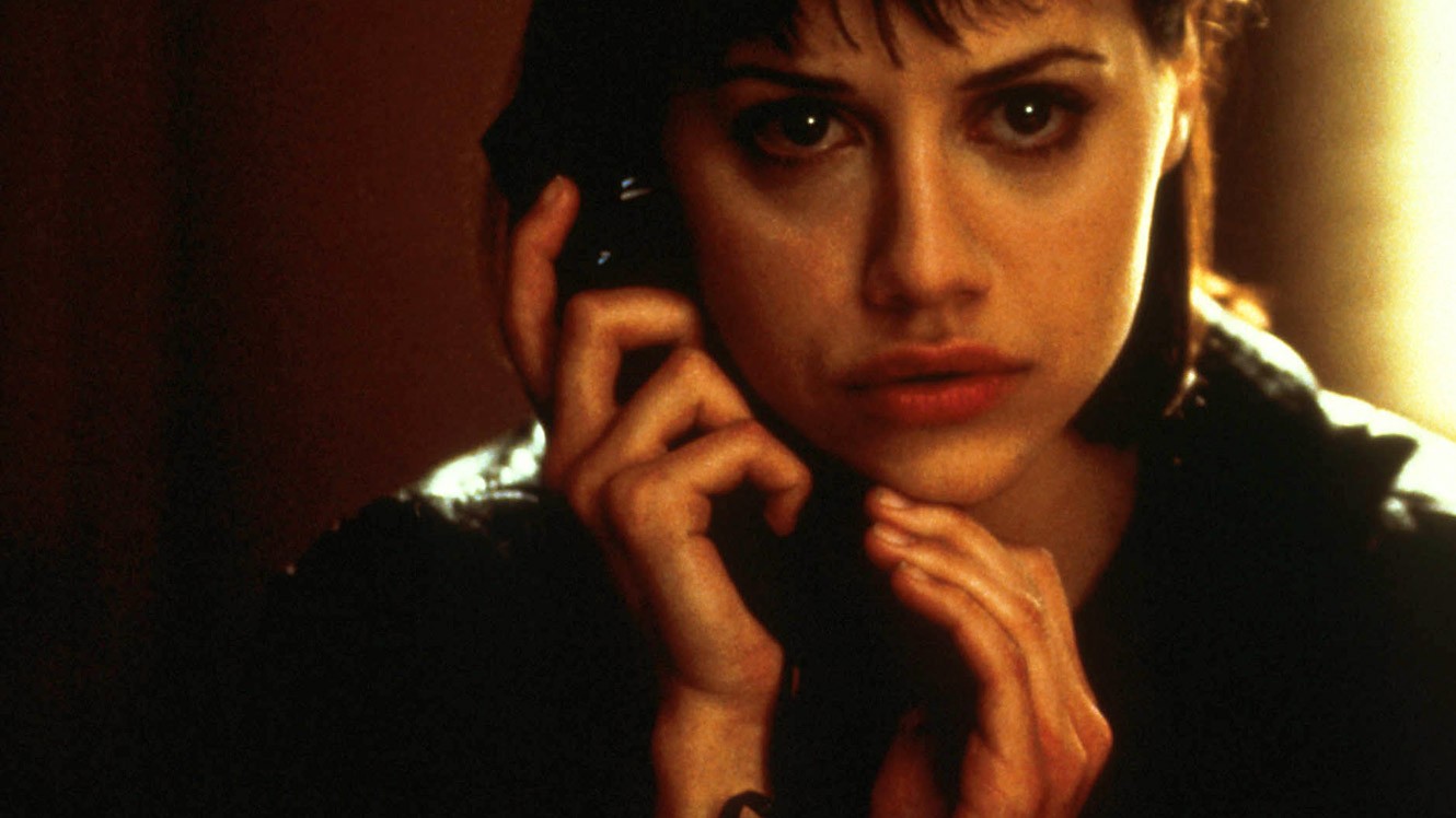 Brittany Murphy as Jody Marken in Cherry Falls (2000)