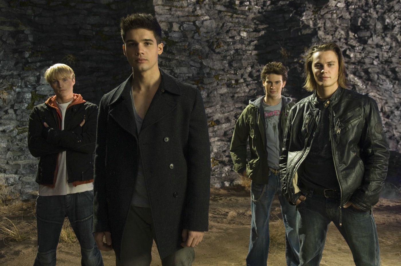 The Covenant фильм 2006