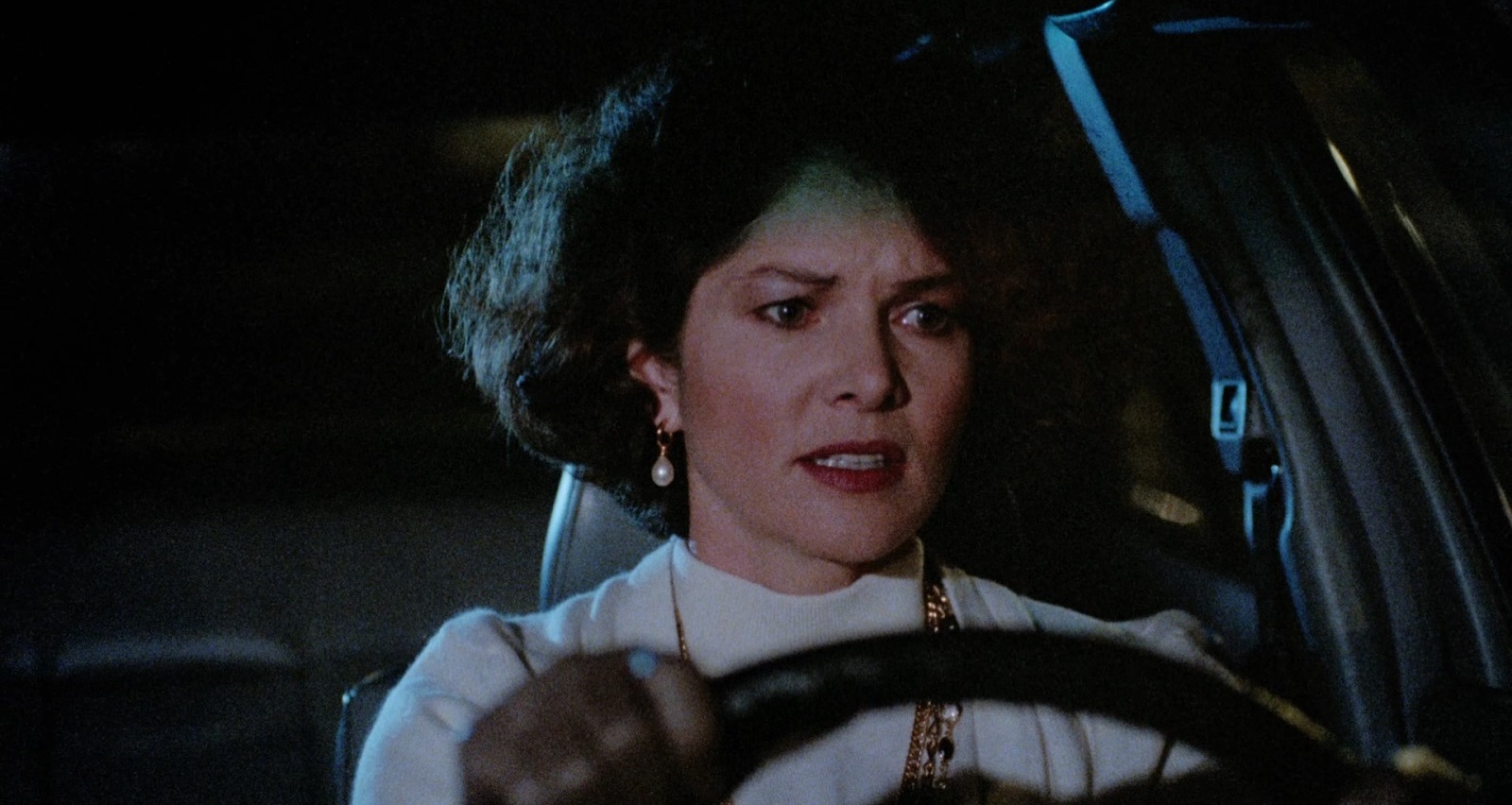 Lois Chiles in Creepshow II (1987)