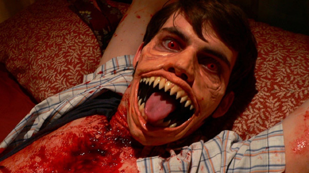 Ryan Carty in the Call Girl episode of Creepshow III (2006)