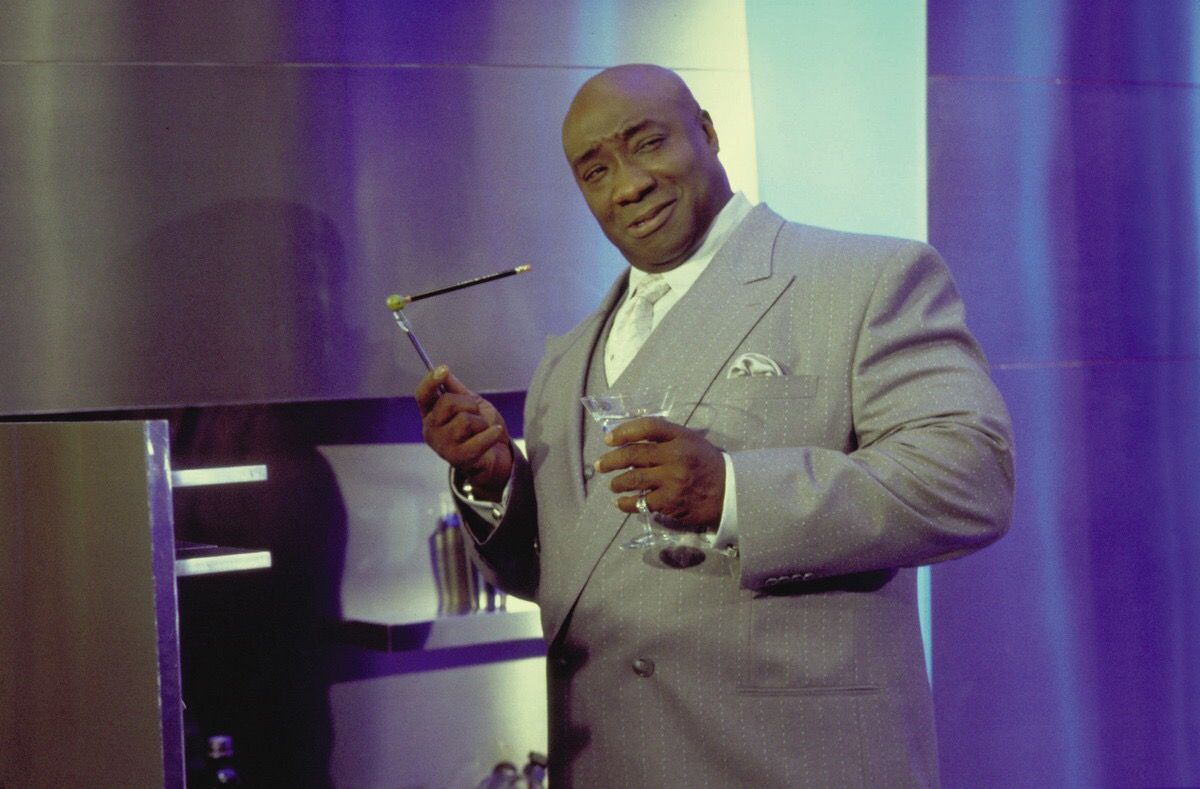 Kingpin (Michael Clarke Duncan) in Daredevil (2003)