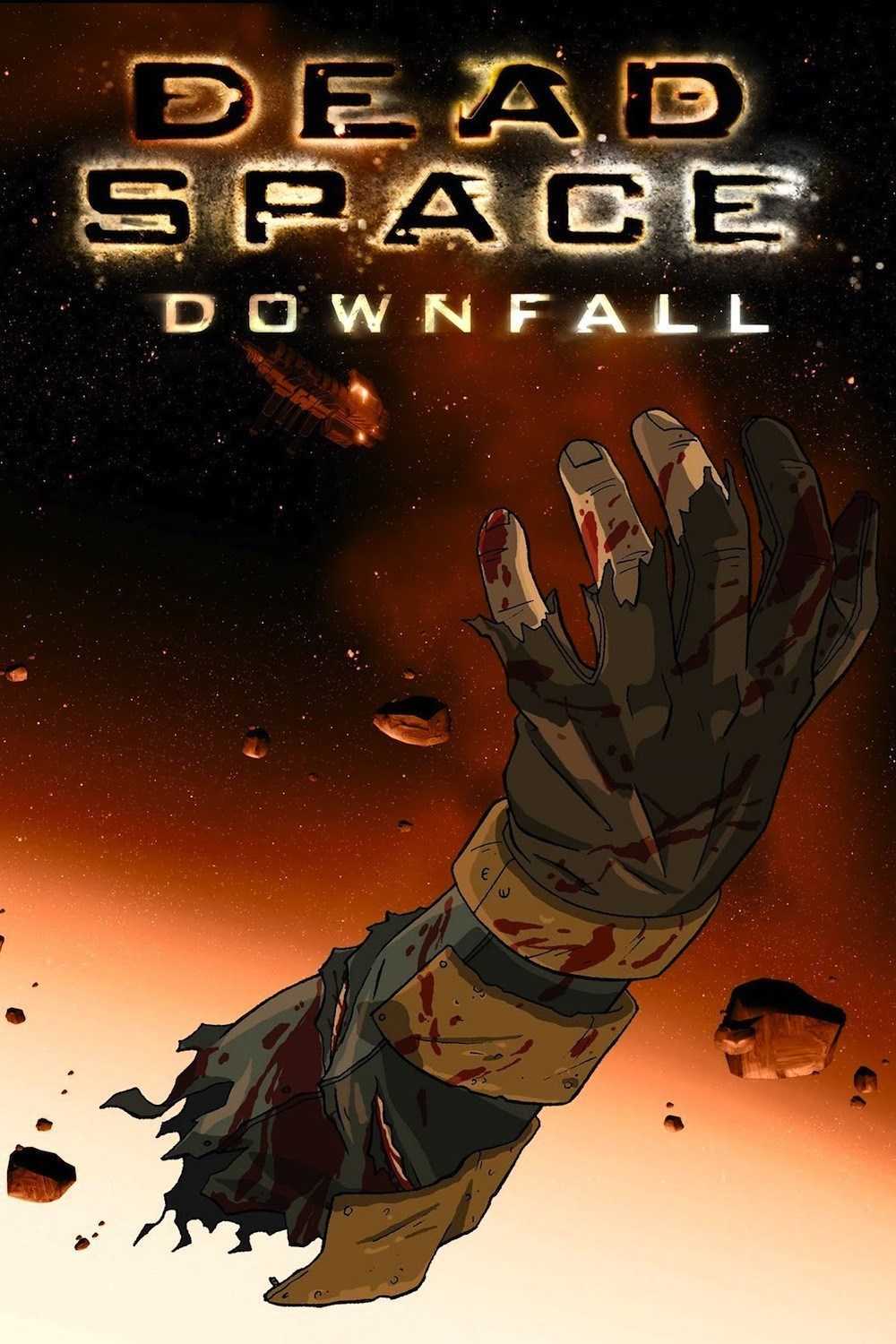 dead space downfall rotten tomatoes dead space downfall rotten tomatoes
