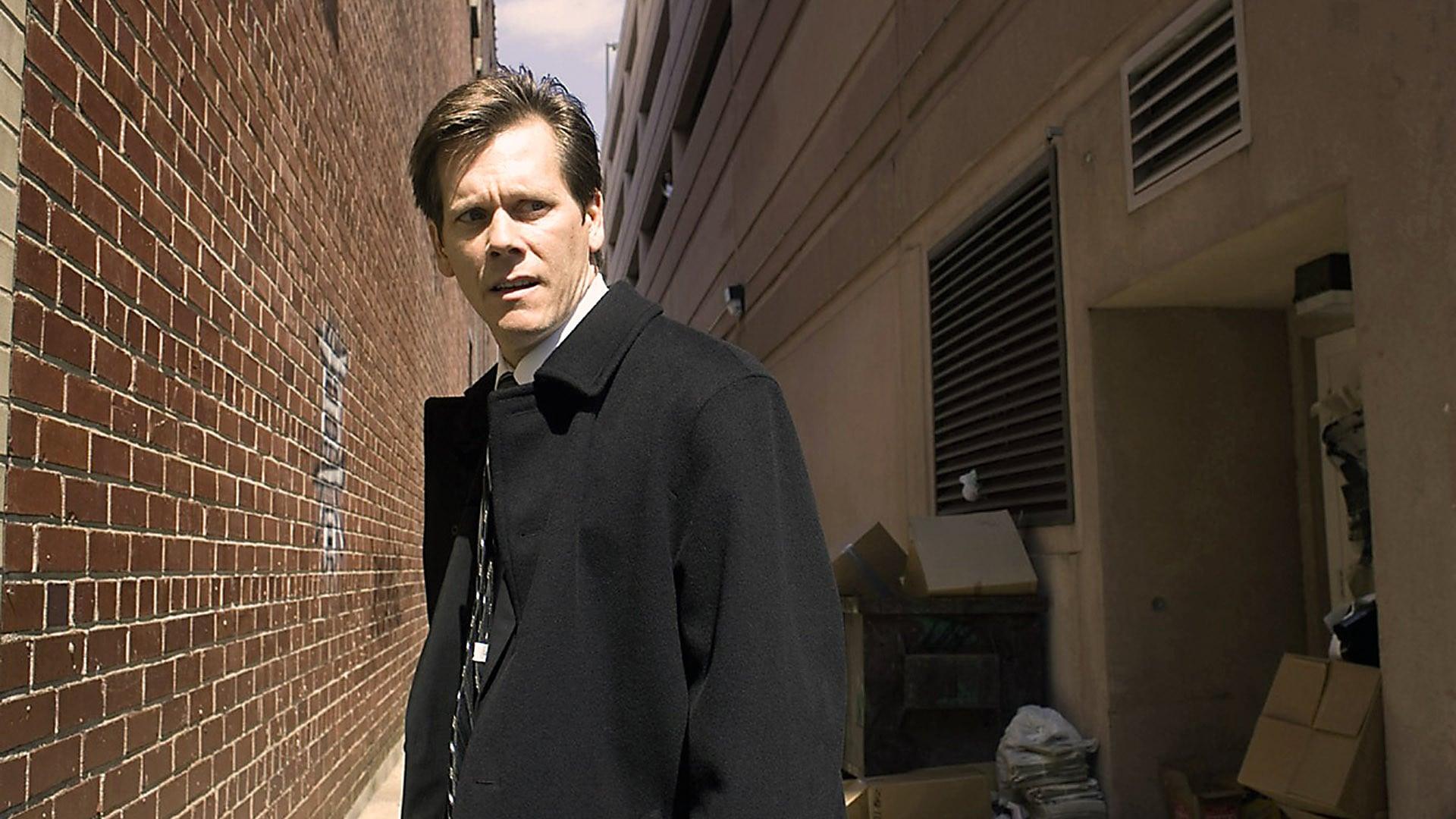Kevin Bacon in Death Sentence (2007)