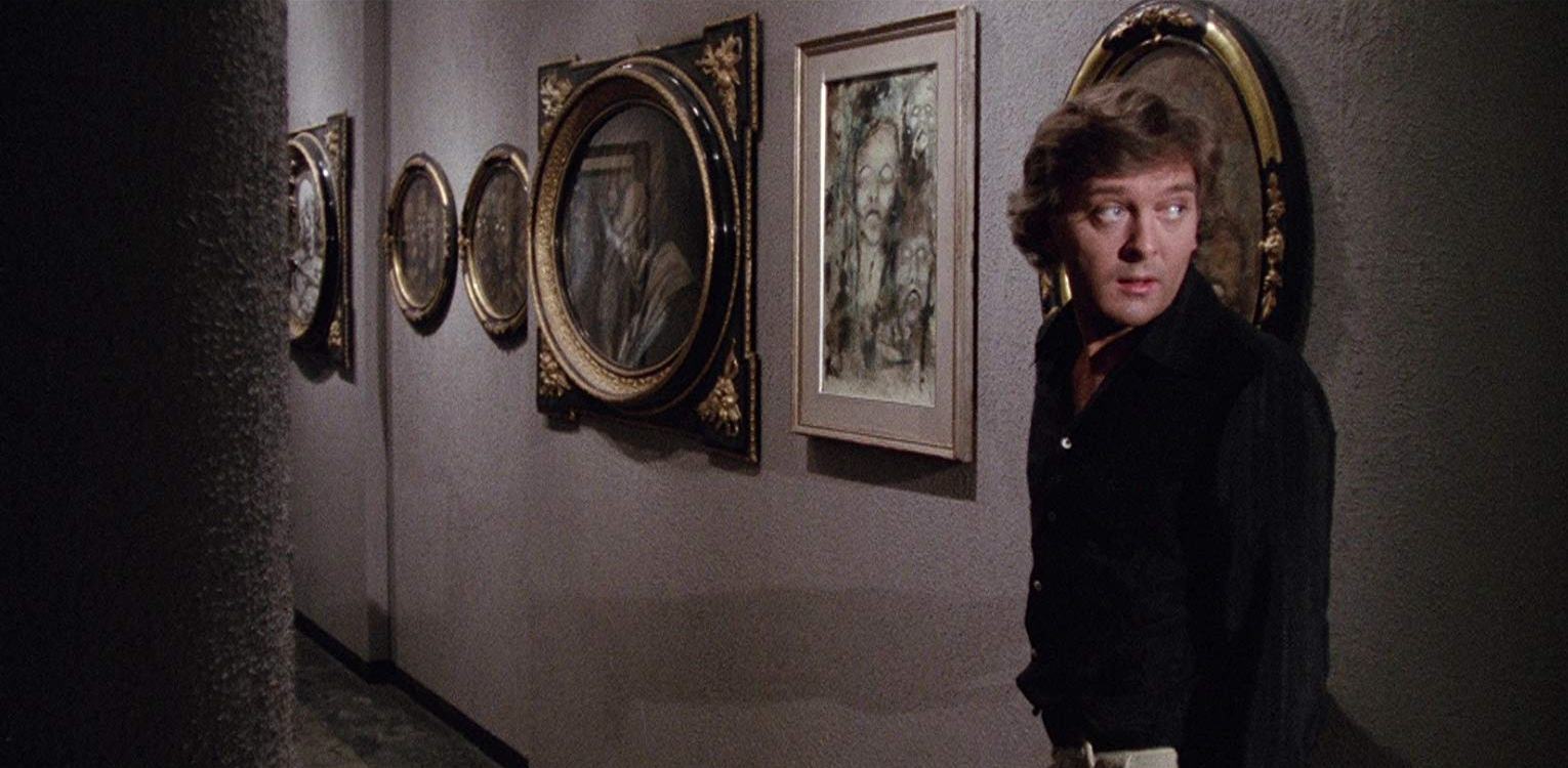 Pianist David Hemmings in Deep Red (1976)