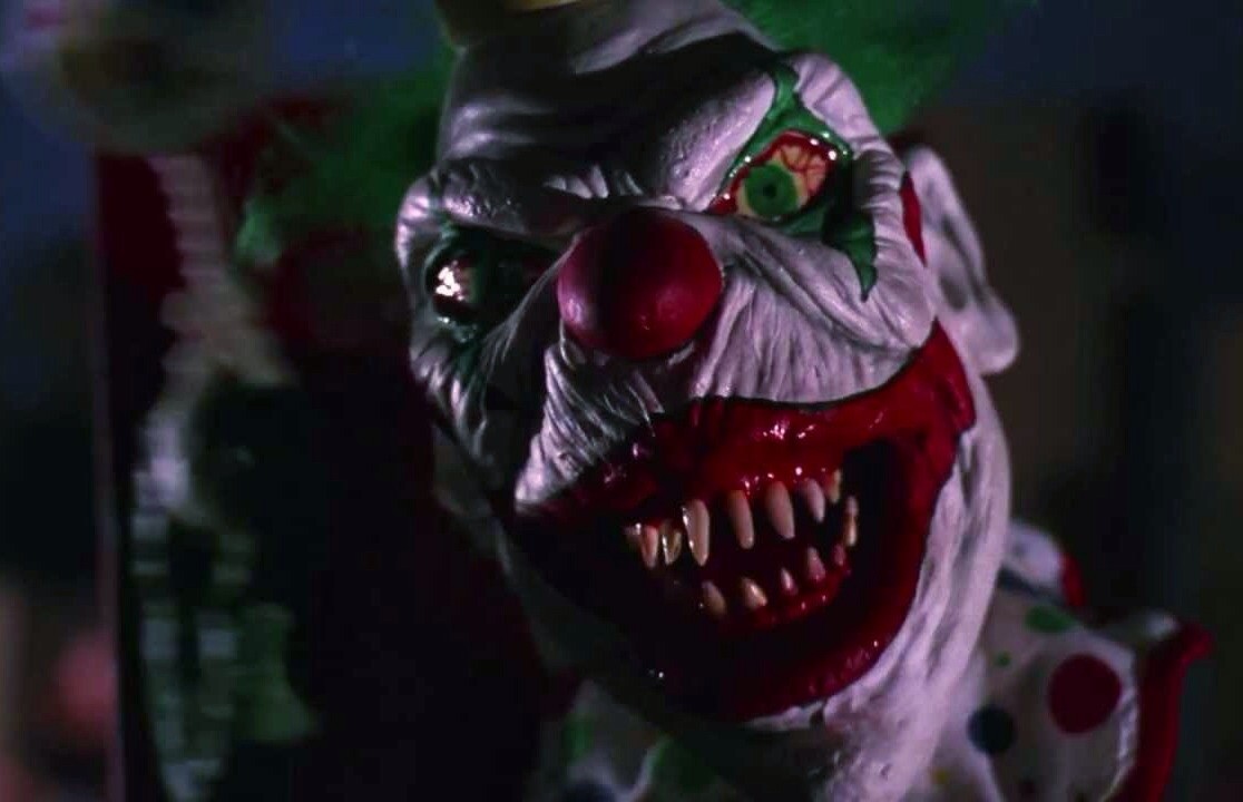 Jack Attack in Demonic Toys (1992)