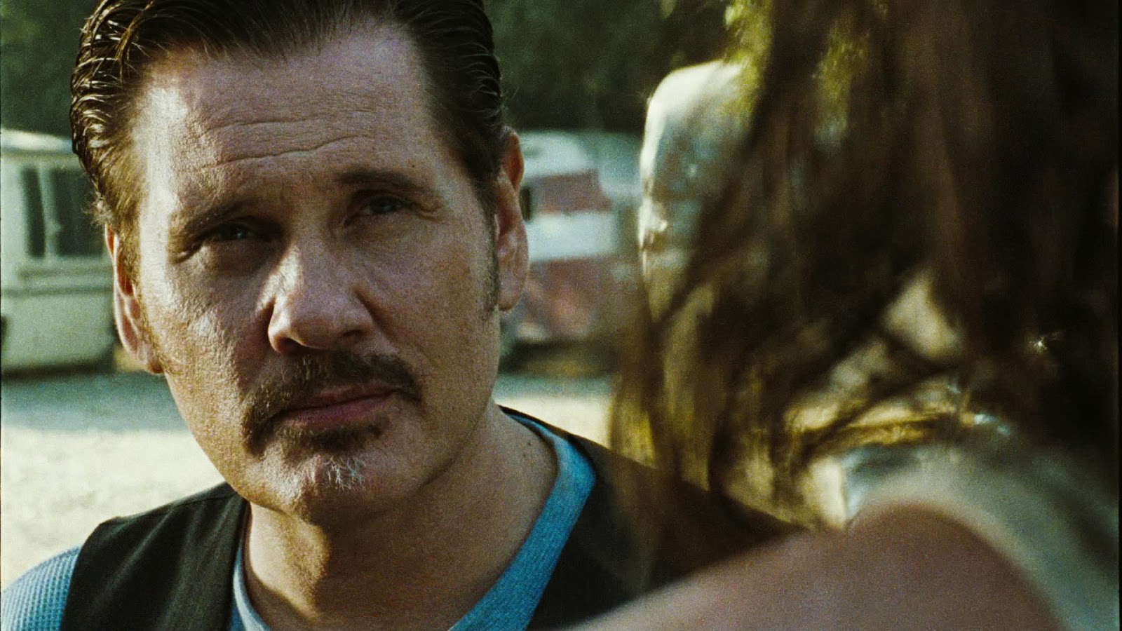 William Forsythe as Sheriff John Quincy Wydell in The Devil's Rejects (2005)