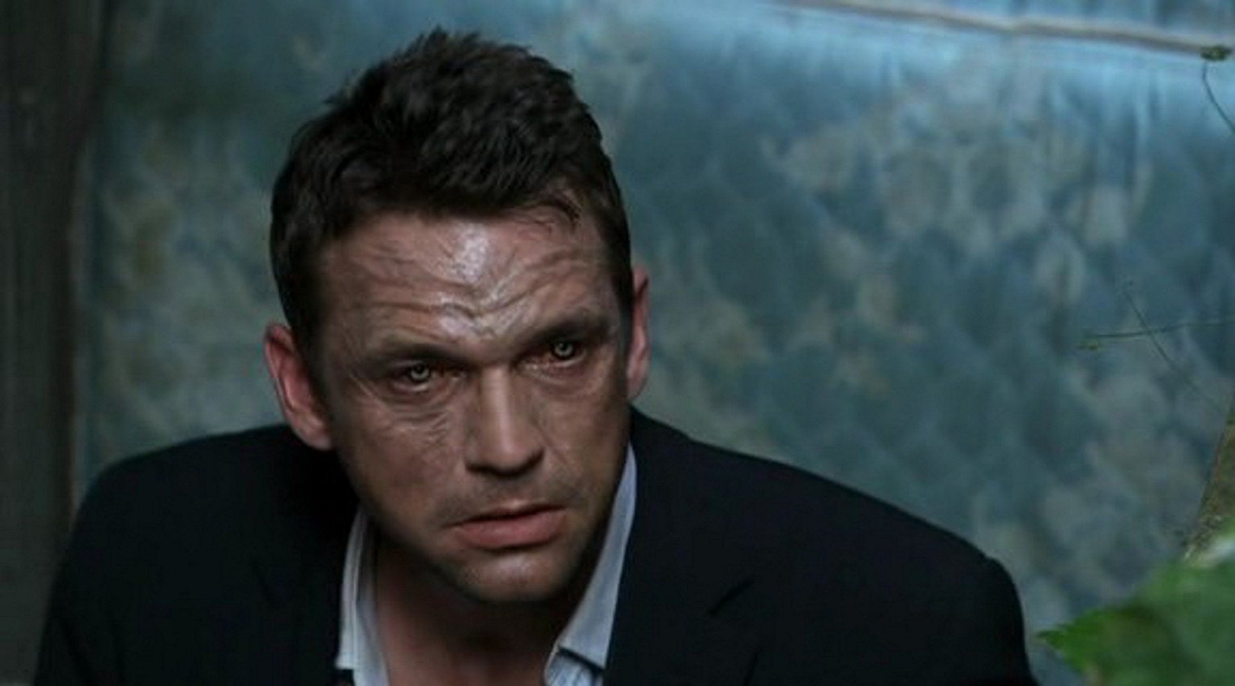 Dougray Scott in Dr. Jekyll and Mr Hyde (2008)