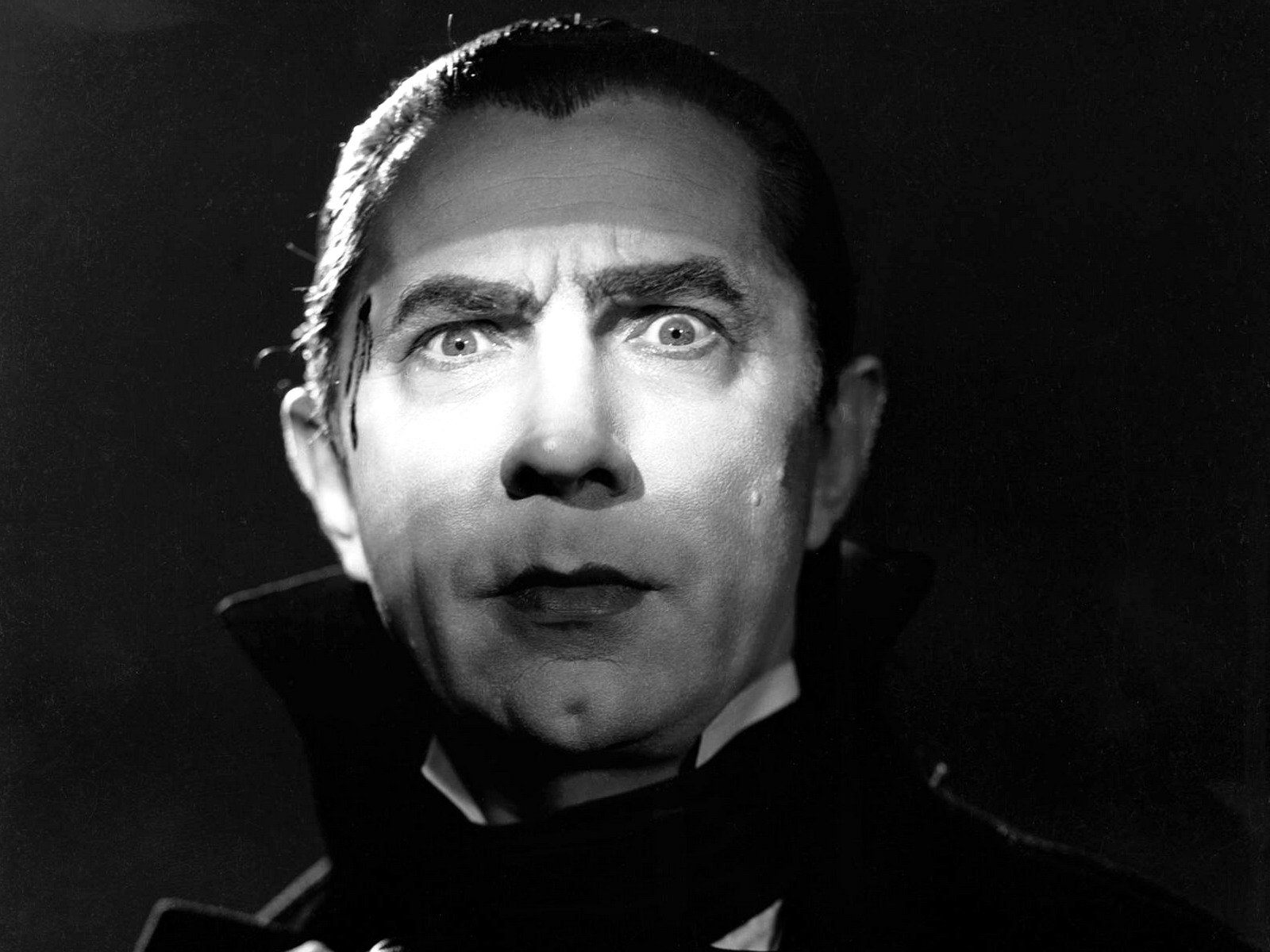 Bela Lugosi as Count Dracula