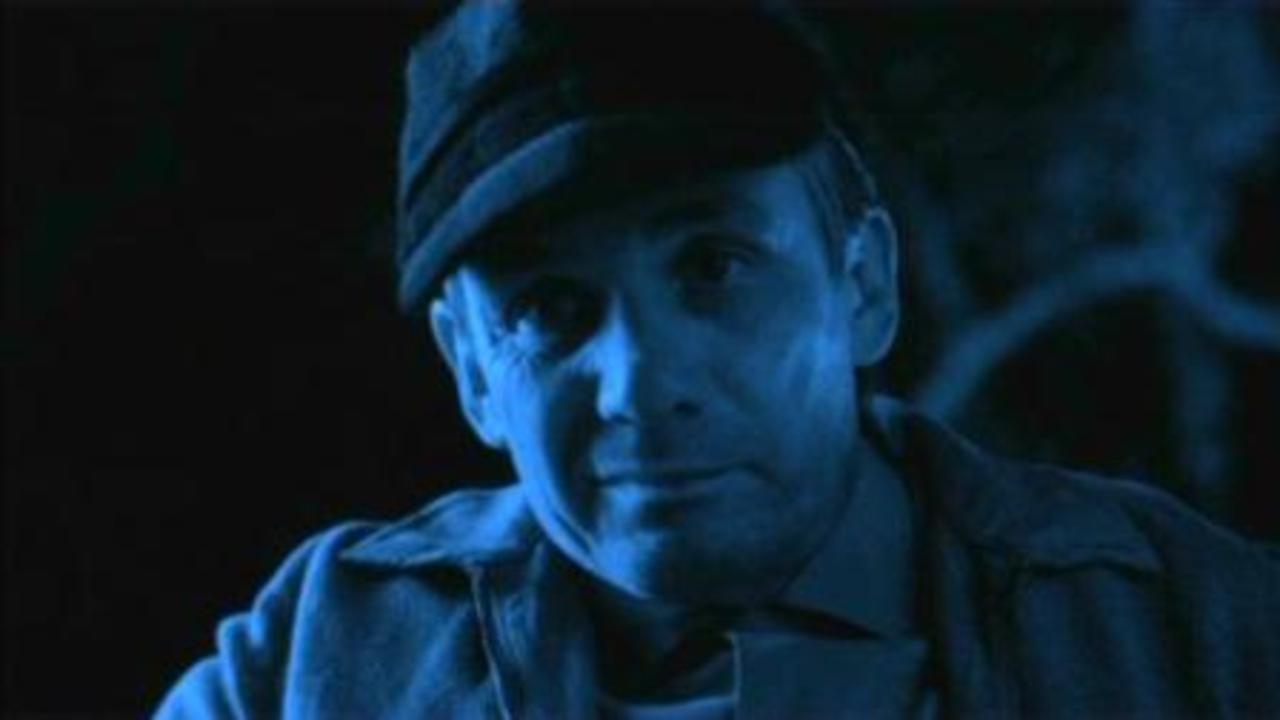 Steve Raislback as Ed Gein (2000)