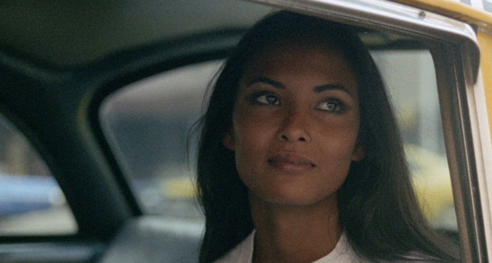 Laura Gemser in Emanuelle and the Last Cannibals (1977)