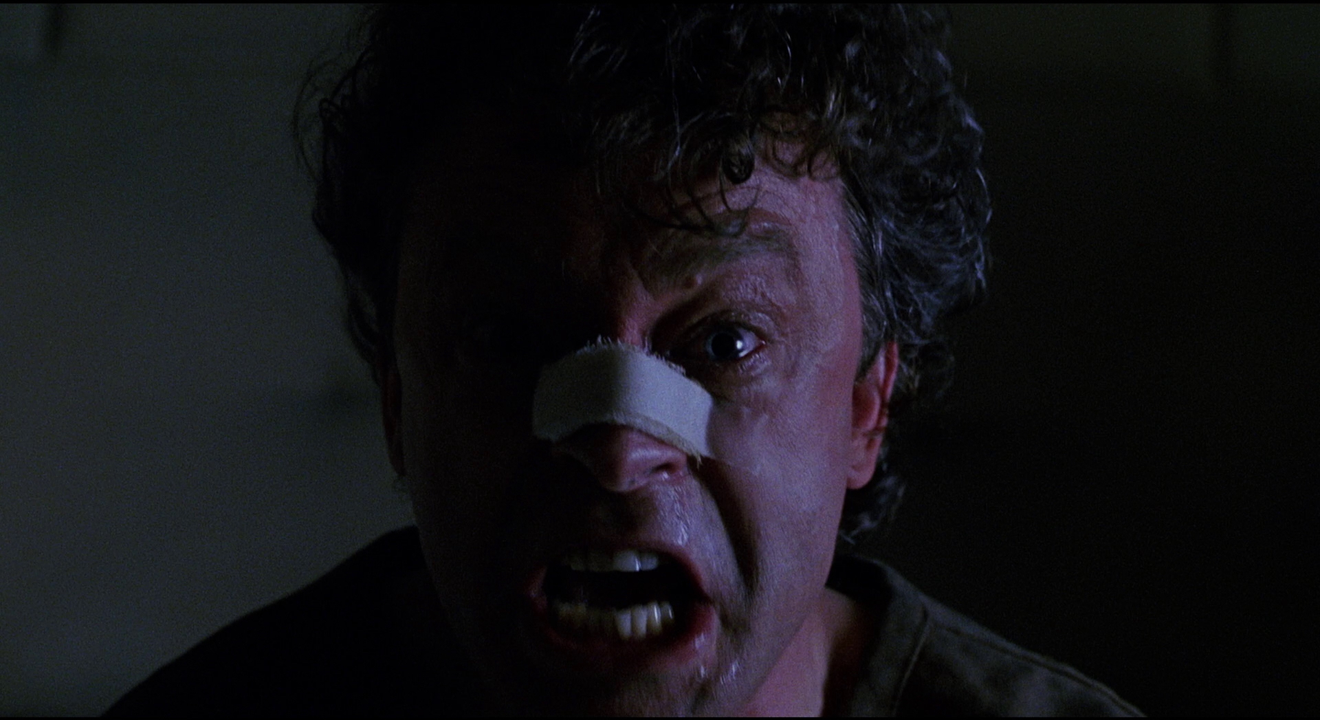 1990 The Exorcist III 1990 The Exorcist III