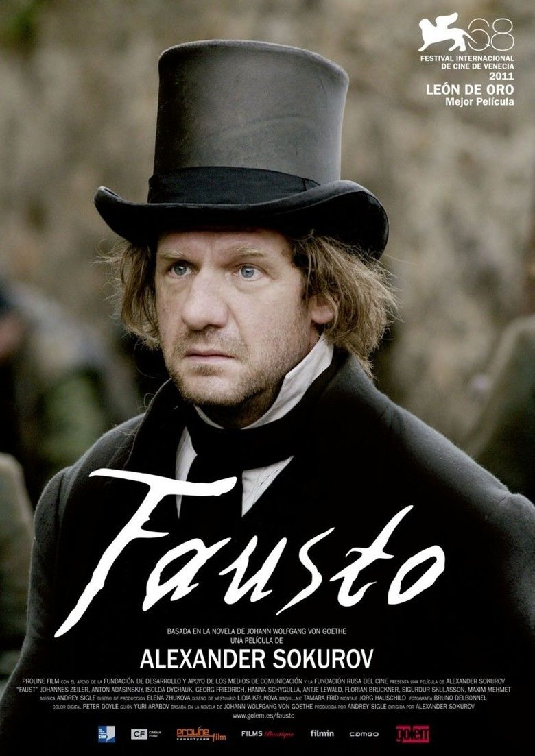 faust 2011 moria faust 2011 moria