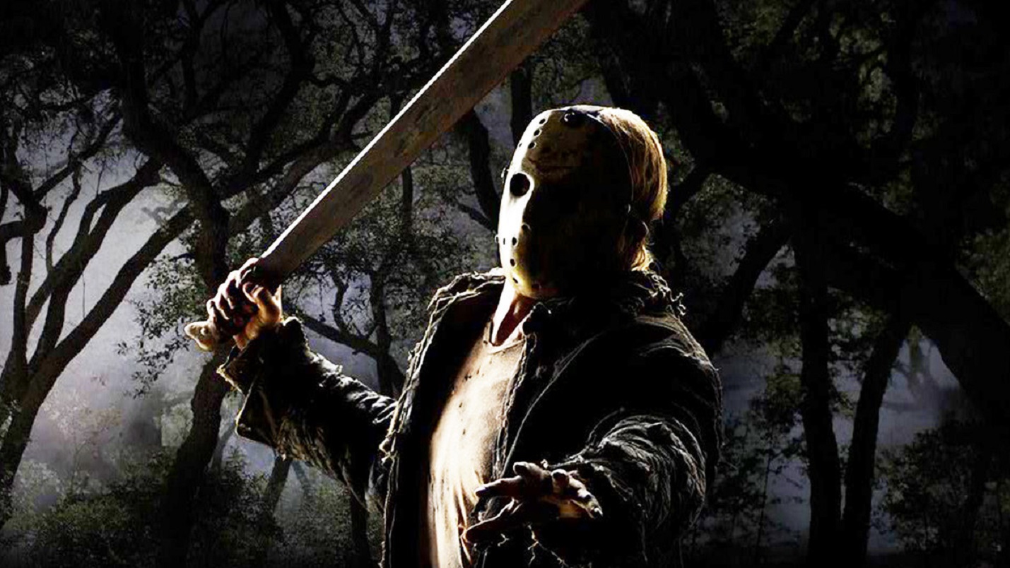 Derek Mears as Jason Voorhees in Friday the 13th (2009)