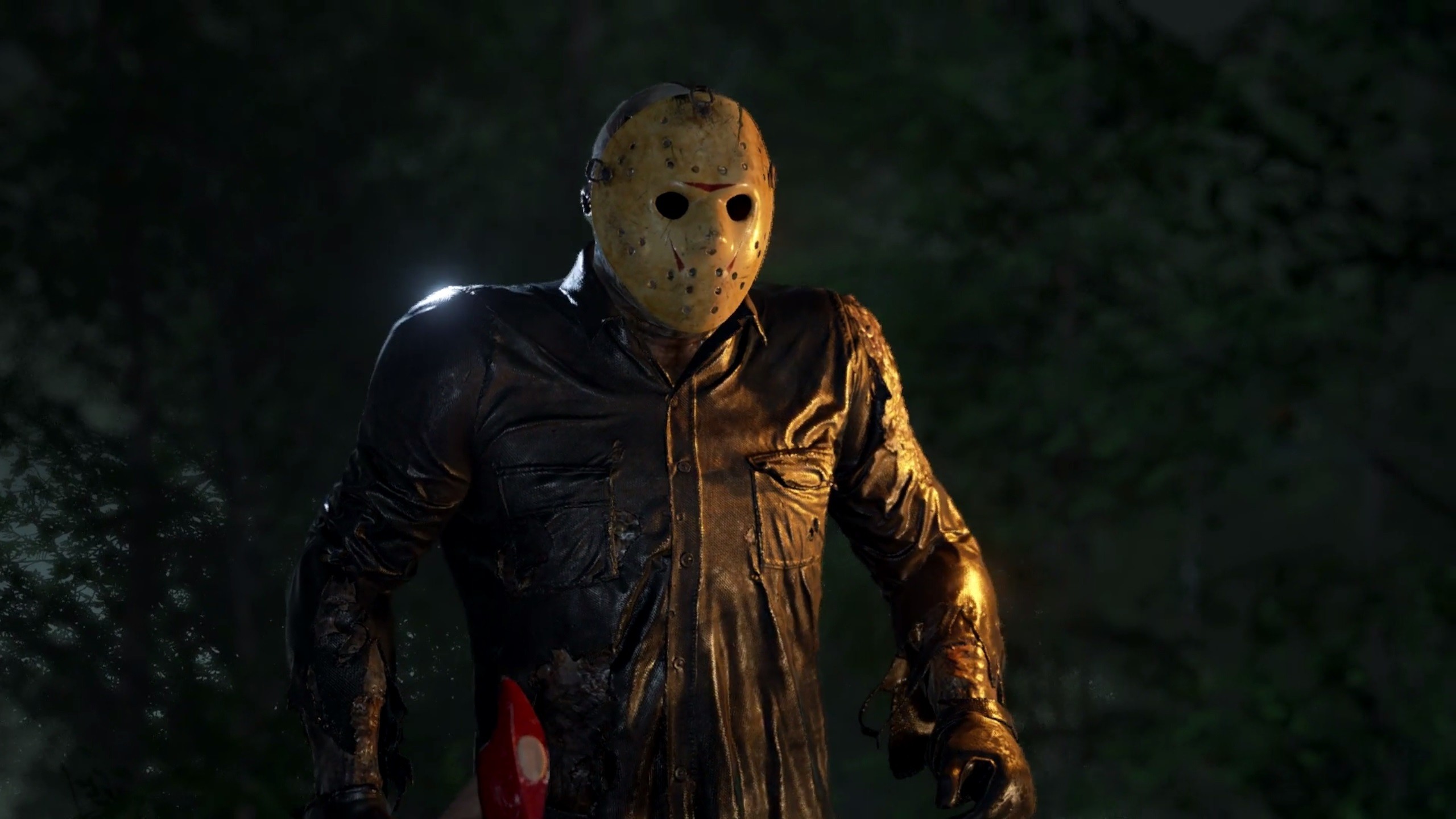 Friday The 13th Jason Unmasked 1988 Friday The 13th Jason Unmasked 1988