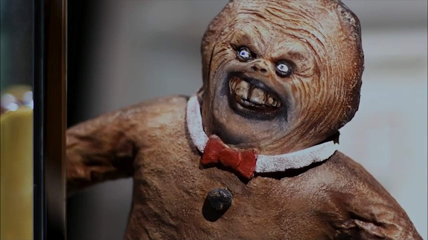 The Gingerdead Man (2005)