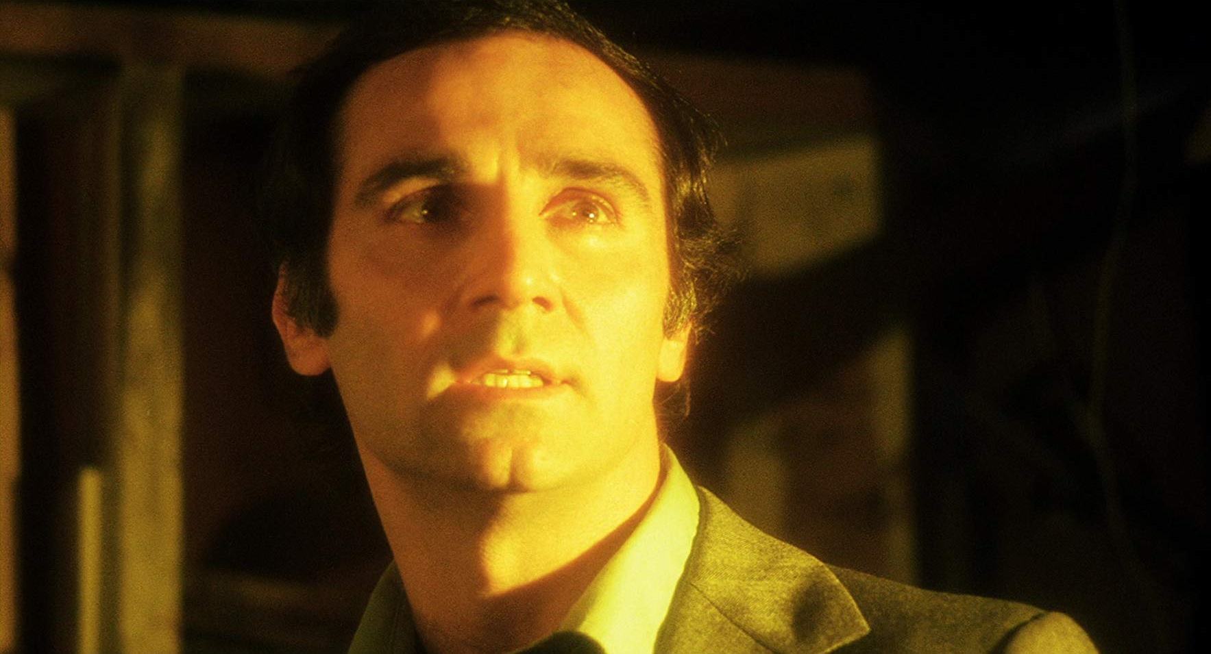 Detective Tony Lo Bianco in God Told Me To (1976) 