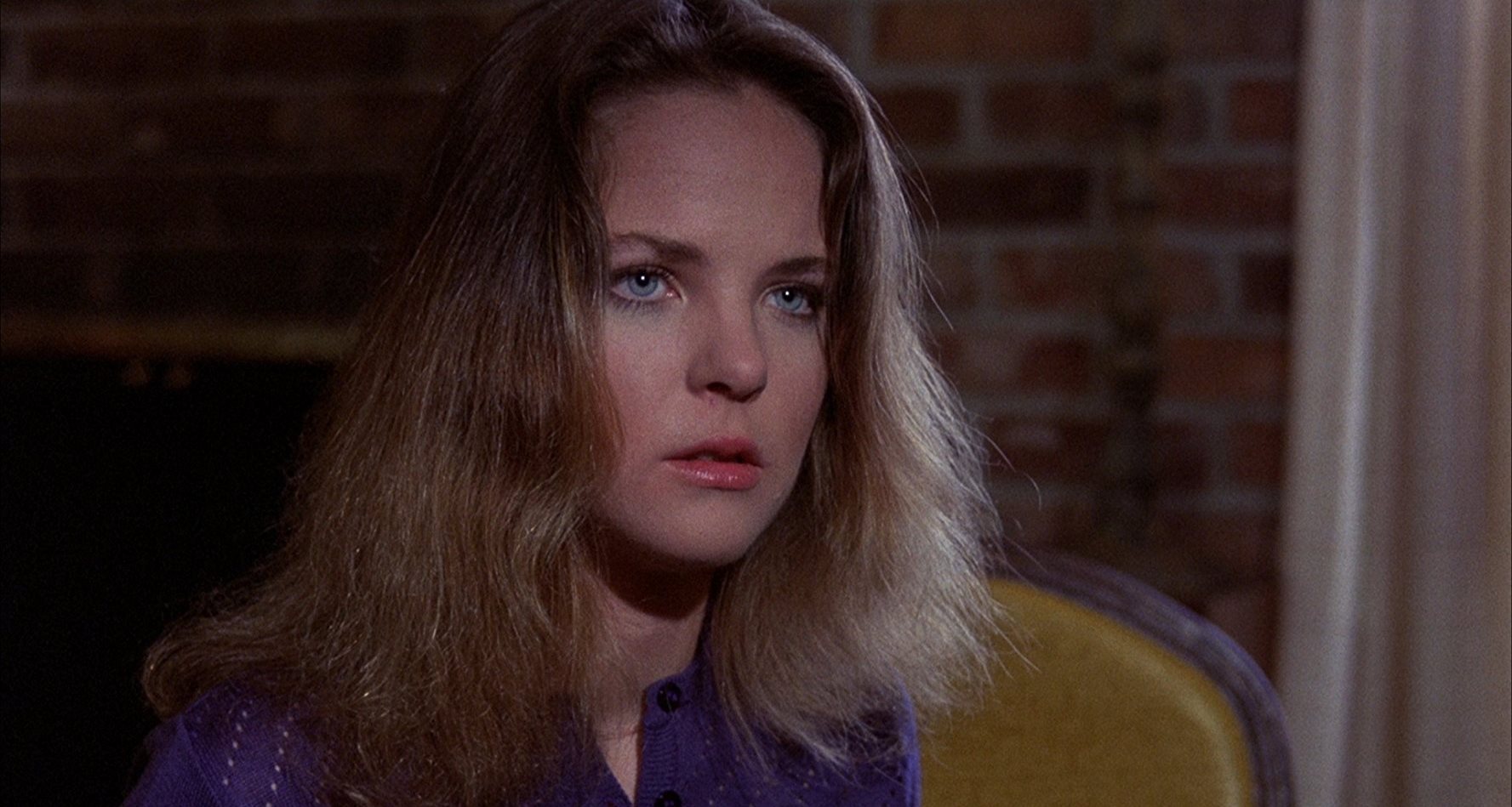 Melissa Sue Anderson in Happy Birthday to Me (1981)