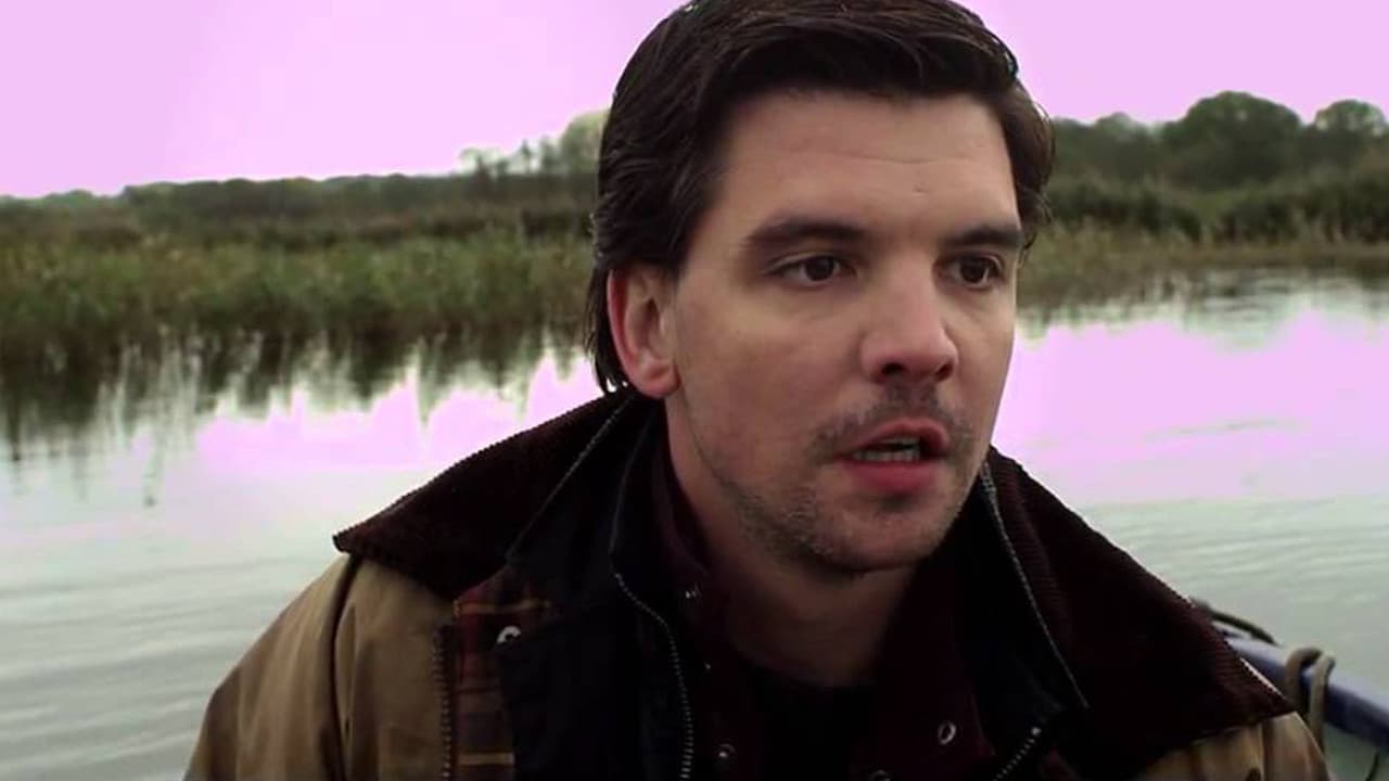 Andrew Lee Potts goes hunting crocodile in The Hatching (2016)