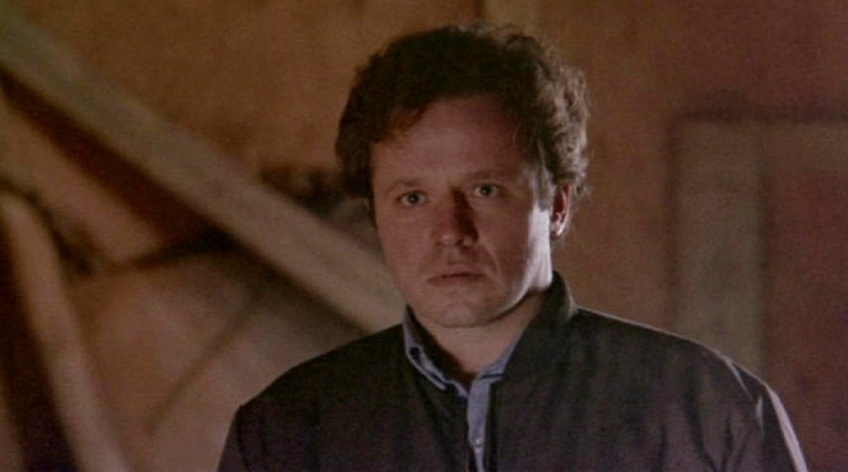 Neil Giuntoli as Henry in Henry: Portrait of a Serial Killer Part 2 (1996)