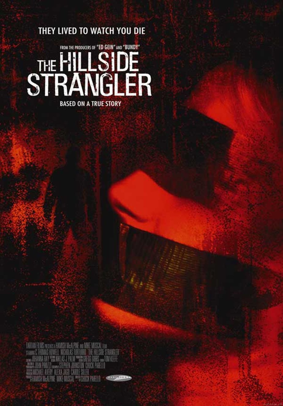 The Hillside Strangler (2004) Moria