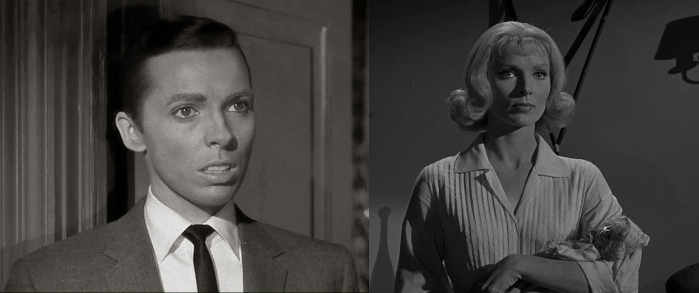 Homicidal (1961) Moria