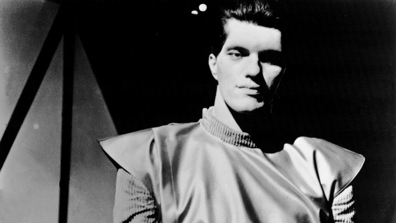 Richard Kiel as Kolos in The Human Duplicators (1965)