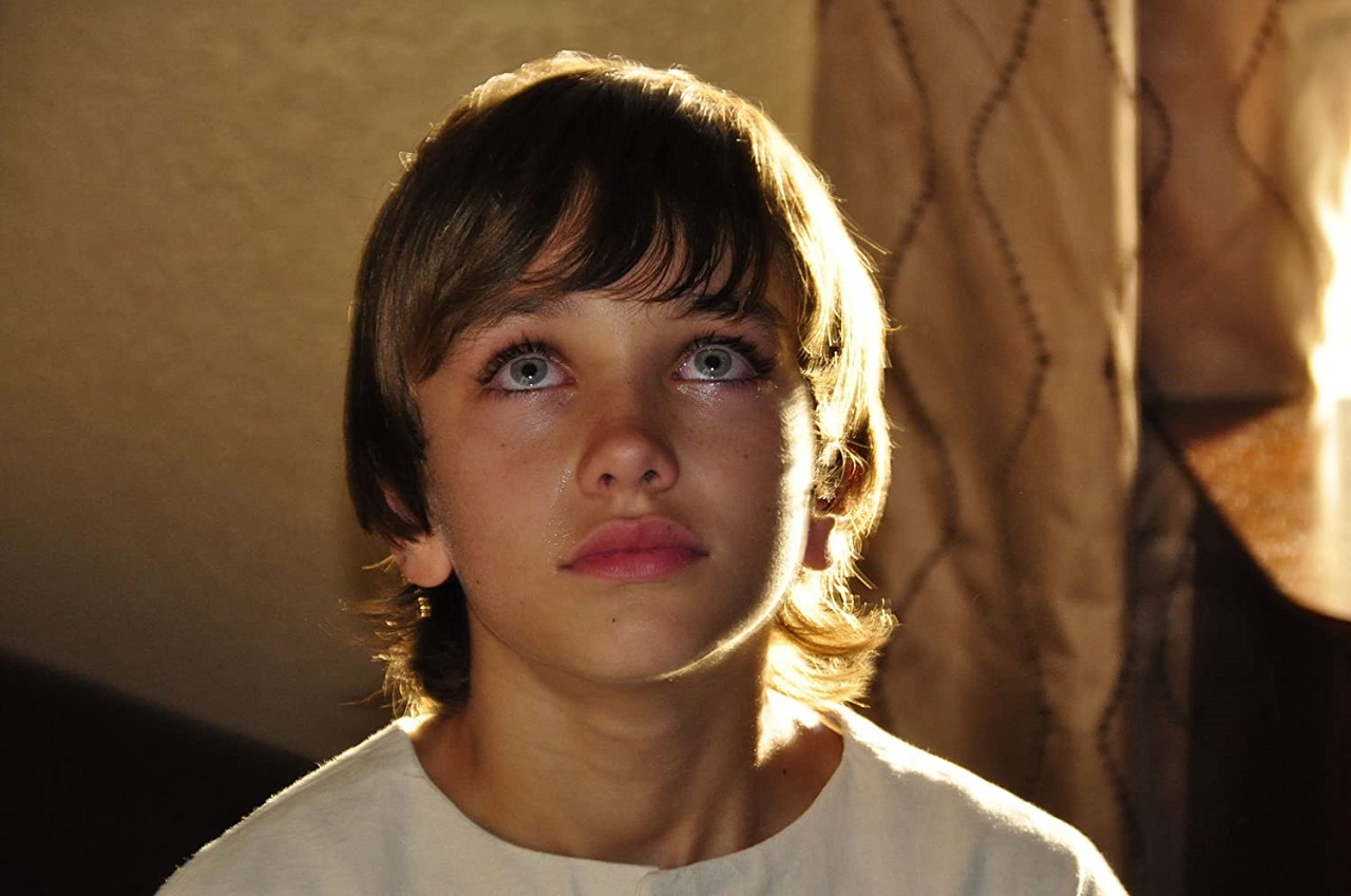 Gavin Casalegno as Gabriel in I Am ... Gabriel (2012)