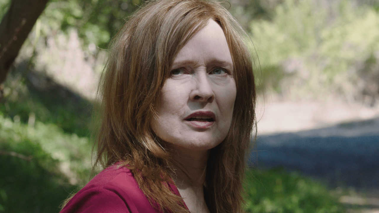 A 72 year-old Camille Keaton returns to the role of Jennifer Hills in I Spit on Your Grave: Deja Vu (2019)