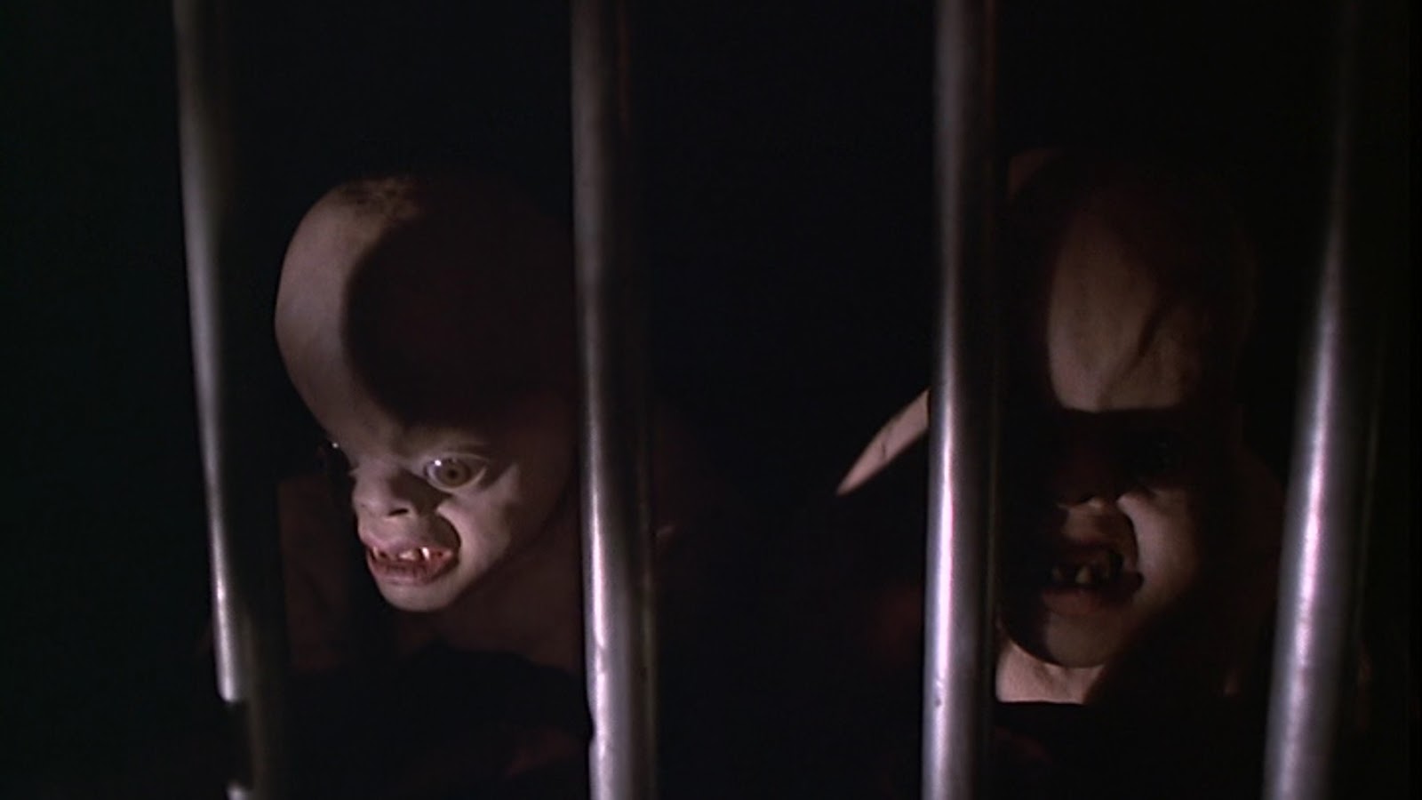 The killer mutant babies are back in It Lives Again (1978)