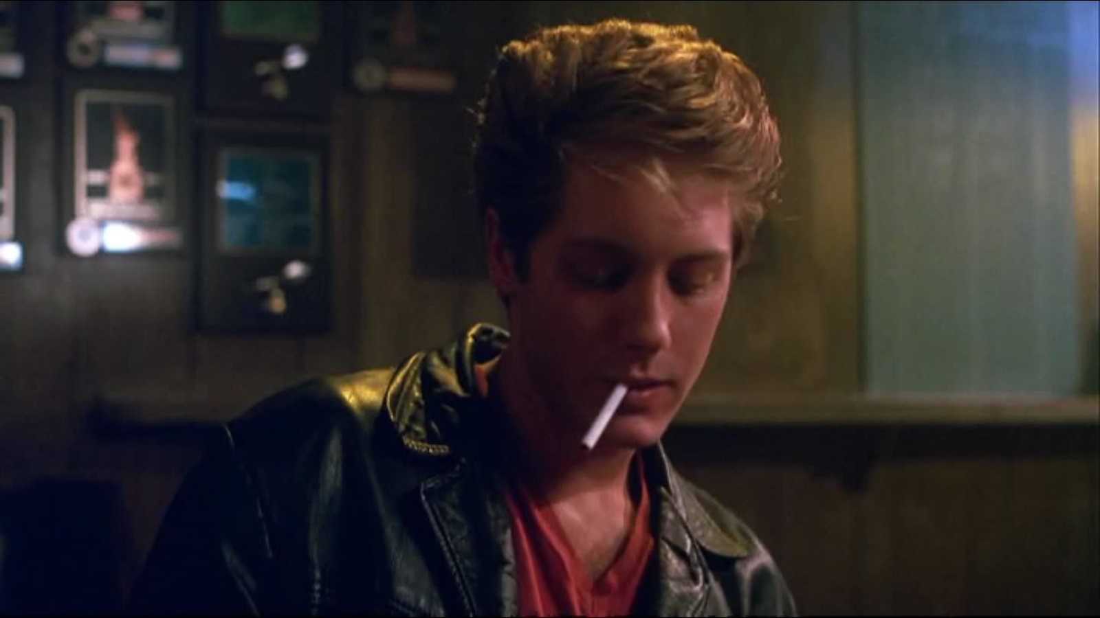 James Spader in Jack's Back (1988)