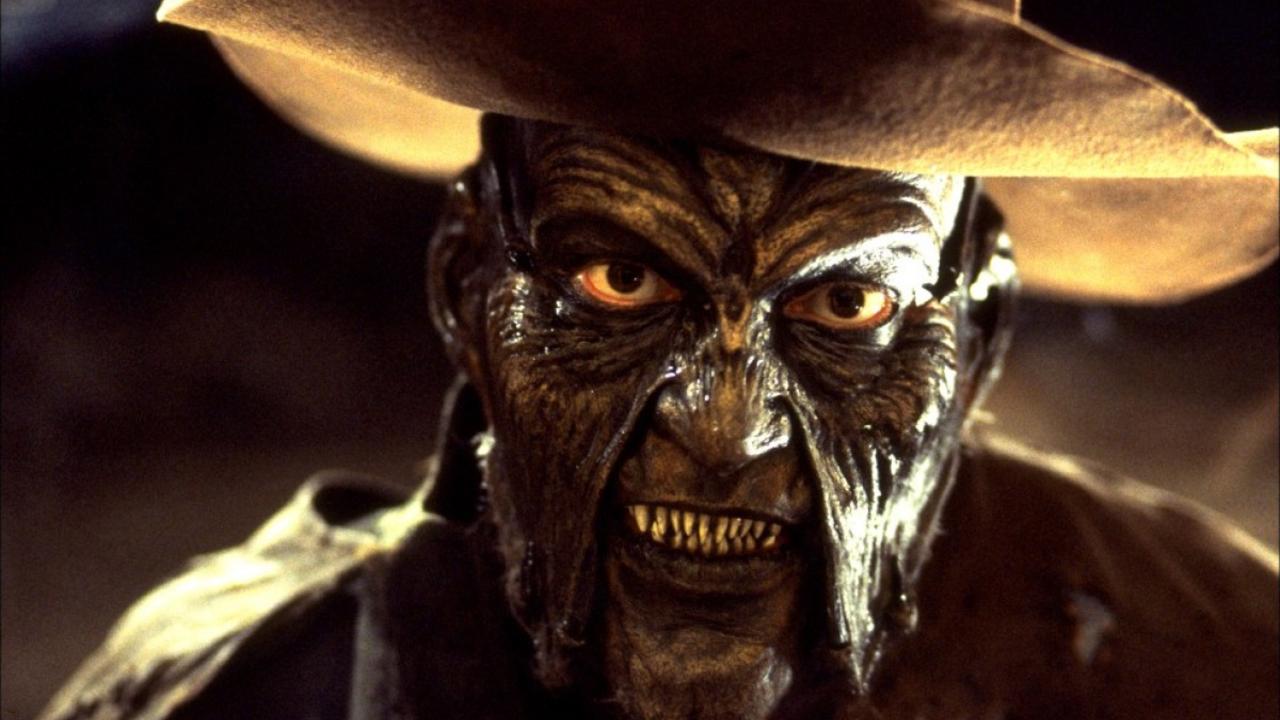 The Creeper (Jonathan Breck) in Jeepers Creepers II (2003)