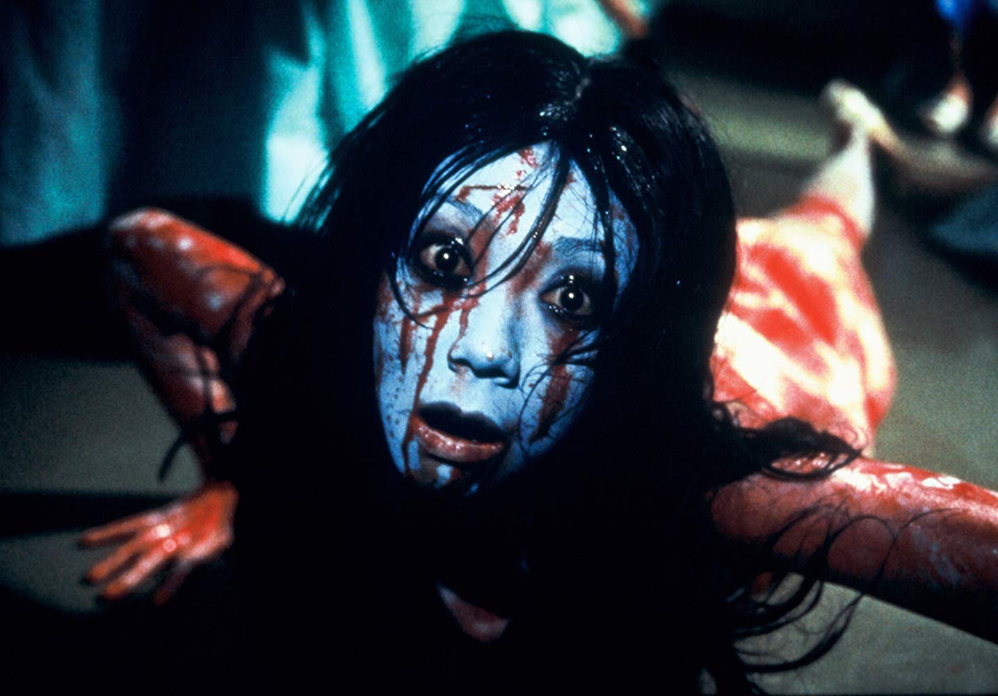 Ju-on: The Grudge 2 (2003)