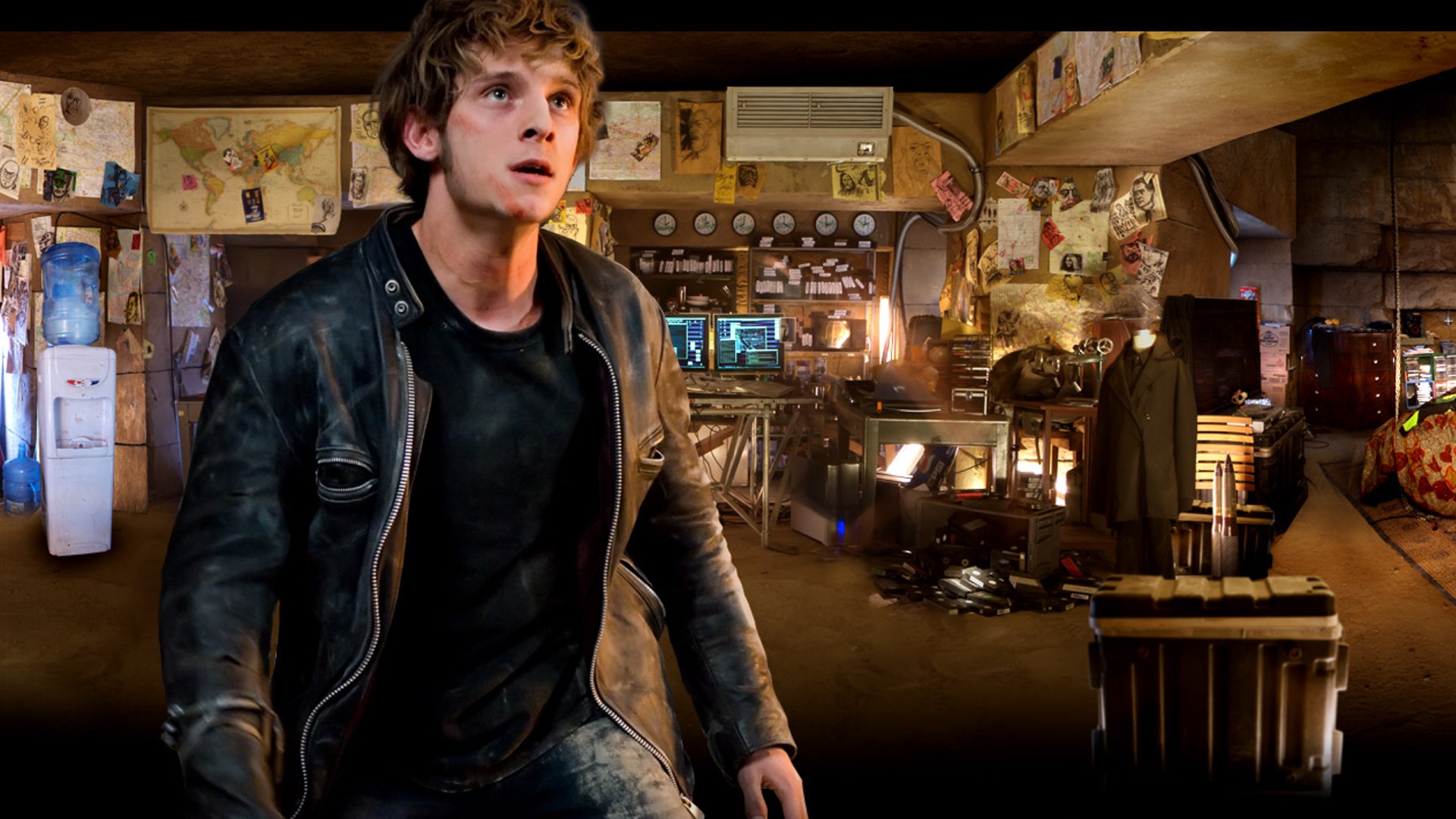 is there a jumper 2 movie is there a jumper 2 movie
