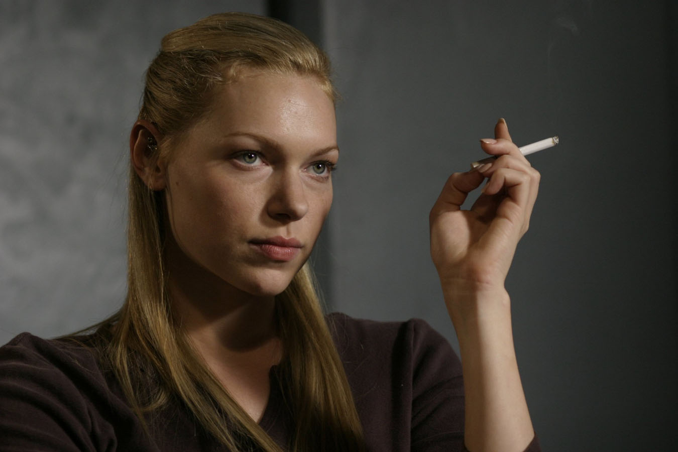 Laura Prepon as Karla Homolka in Karla (2006)