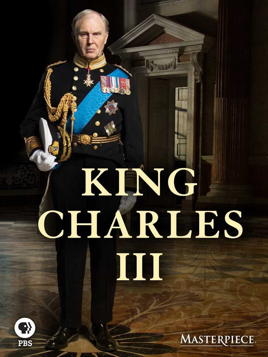 King Charles III (2017) Moria