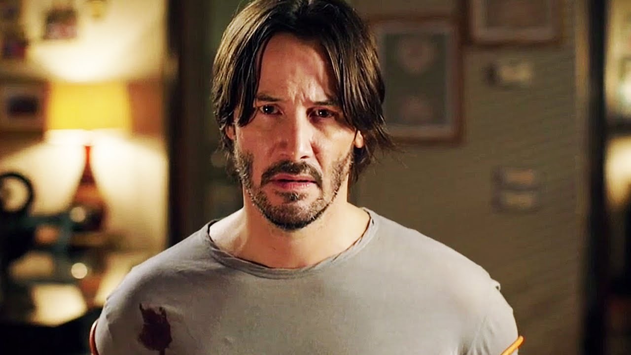Keanu Reeves in Knock Knock (2015)