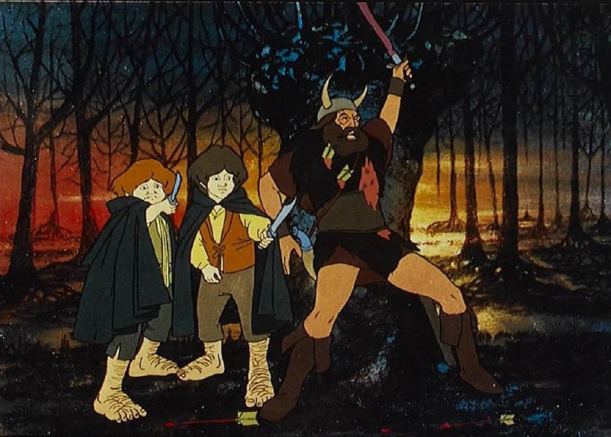 The Lord of the Rings (1978), Where to Stream and Watch