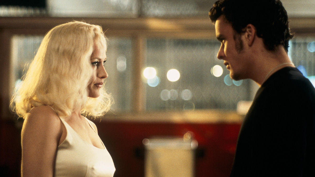 Balthazar Getty with Patricia Arquette #2 in Lost Highway (1997)