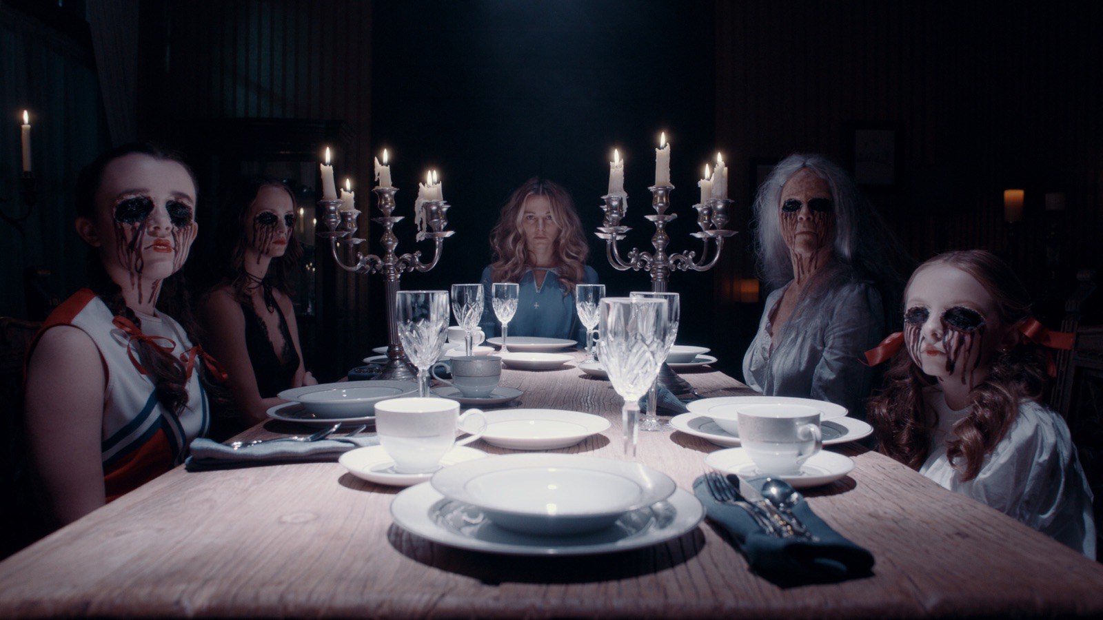 Malicious (2018) - Moria Malicious (2018) - Moria